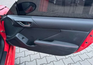 Subaru BRZ II 2023 Subaru BRZ 2023 Subaru BRZ 2.4l - w POLSCE po oplatach i akcyzie FV 2.4, zdjęcie 22