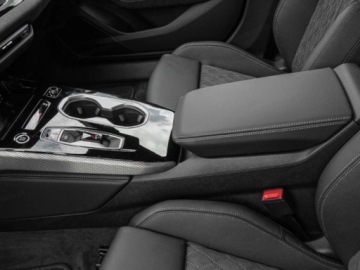 Audi A6 C8 Limousine Facelifting 2.0 40 TDI 204KM 2025 AUDI A6 TDI S line Sedan (204 KM) 2025, zdjęcie 17