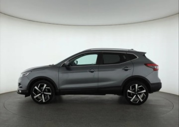 Nissan Qashqai II Crossover Facelifting 1.3 DIG-T  160KM 2018 Nissan Qashqai 1.3 DIG-T, Salon Polska, zdjęcie 2