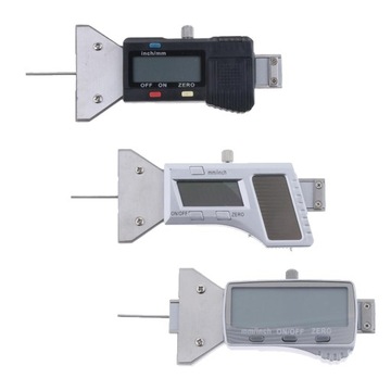 Измеритель глубины протектора шин