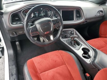 Dodge Challenger III 2022 Dodge Challenger RT Scat Pack 2022 6.4l 6.4 Benzyna 485KM, zdjęcie 8