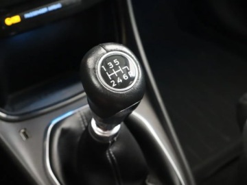 Ford Puma II Crossover 1.0 EcoBoost 125KM 2019 Ford Puma 1.0 EcoBoost, Navi, Klima, Klimatronic, zdjęcie 12