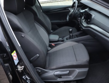 Skoda Octavia IV Liftback 1.0 TSI EVO 110KM 2020 Skoda Octavia 1.0 TSI, Salon Polska, Klima, zdjęcie 8