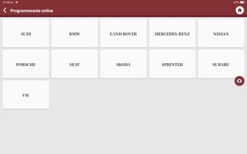 THINKCAR/ThinkTool Master 2 CanFD 2 lata update