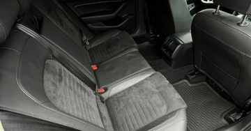 Volkswagen Passat B8 Variant 2.0 TDI BlueMotion SCR 190KM 2019 Volkswagen Passat 4-Motion Automat Navi Parktronic Kamera Alcantara, zdjęcie 16