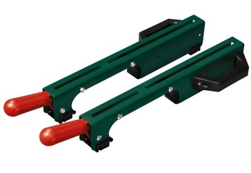 PARKSIDE PUG 1600 C3 верстак, универсальная станина