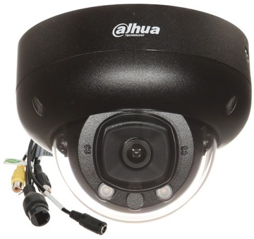 KAMERA IP IPC-HDBW5541R-ASE-0280B-S3 BLACK WizMind