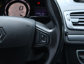 Renault Megane III 2015 Renault Megane 1.2 TCe, Salon Polska, Navi, Klima, zdjęcie 21