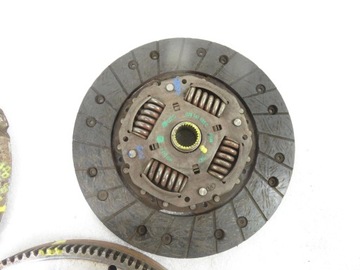 МАХОВИК VW GOLF IV (1J1) 1.9 TDI 90 - ALH 037105273C 028141035C