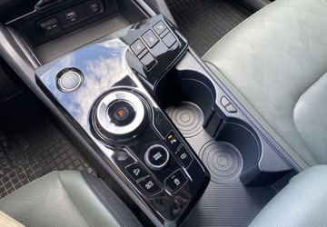 Kia Sportage V 2023 Kia Sportage 2023 1.6 TGDI mHEV 7DCT Anniversary Pl Salon ASO 1.6 Hybryda, zdjęcie 14