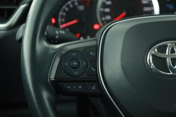 Toyota Corolla XII Sedan 1.5 VVT-i 125KM 2022 Toyota Corolla 1.5 VVT-i, Salon Polska, zdjęcie 15