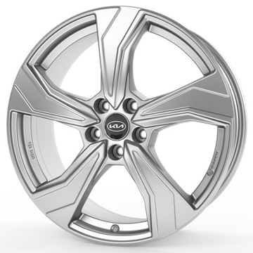 NOWE ALUFELGI Kia 17