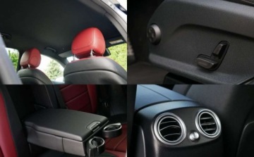 Mercedes GLC C253 SUV Facelifting 2.0 220d 194KM 2021 Mercedes-Benz GLC Mercedes-Benz GLC 220 d 4-Matic 2.0 Diesel 194KM, zdjęcie 36