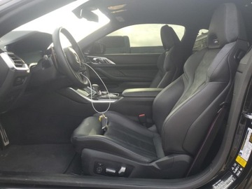 BMW Seria 4 G22-23-26 2023 BMW M4 Competition 2023 3.0l 3.0 Benzyna 503KM, zdjęcie 7