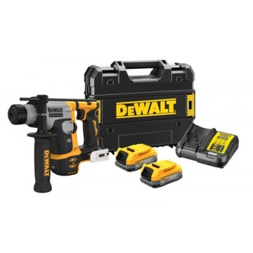 młotowiertarka SDS+, 18V DeWalt [DCH172E2T-QW]