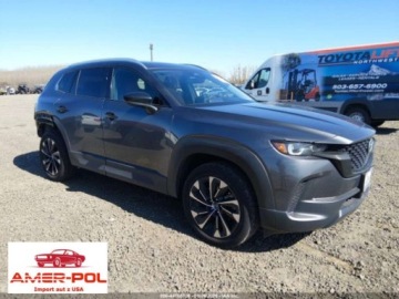 Mazda 2026 Mazda CX-50 2026 MAZDA CX-50 HYBRID PREMIUM PLUS 2.5 Hybryda 176KM