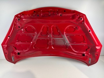 KAPOTA KRYT MOTORU MAZDA 2 DE DH 07-15