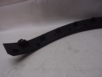 НАКЛАДКА НА КРЫЛО ЗАДНЯЯ ЛЕВАЯ, PEUGEOT 3008 II