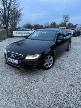 Audi A4 B8 Limousine 1.8 TFSI 160KM 2009 AUDI A4 kompletny nowy rozrząd, olej, filtry, cewki, świece, zdjęcie 6