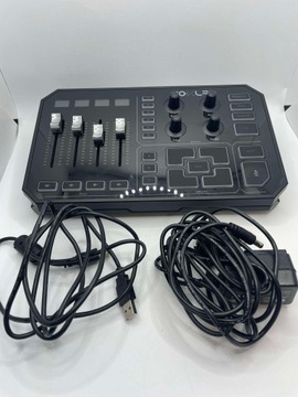 TC-Helicon Goxlr Mixer