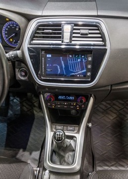 Suzuki SX4 II S-cross Facelifting 1.0 BOOSTERJET 110KM 2018 Suzuki SX4 S-Cross 1.0 T Premium Benzyna 111KM, zdjęcie 32