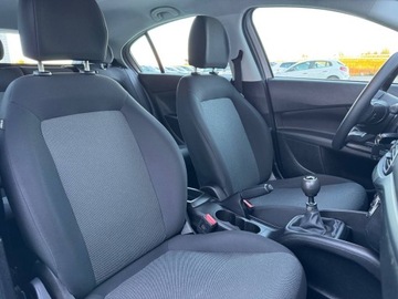 Fiat Tipo II Hatchback Facelifting 1.4 Fire 95KM 2021 Fiat Tipo 1.4 95KM | Salon Polska, I właściciel |, zdjęcie 7