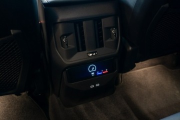 BMW X3 G45 SUV Plug-In 2.0 30e 299KM 2025 BMW X3 NOWE BMW X3 30e xDrive - Dostępny od, zdjęcie 14