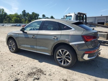 Audi 2024 Audi Q5 Sportback Premium Plus 45 2024 2.0l 2.0 Benzyna 261KM, zdjęcie 1