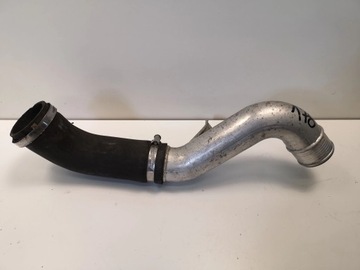 ANTARA CAPTIVA TRUBKA INTERCOOLER 95909219