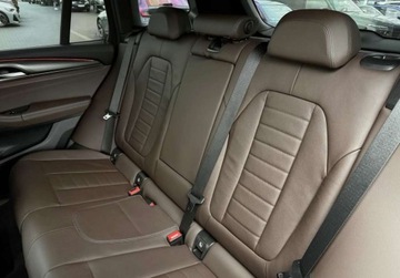 BMW X3 2022 BMW X3 I wlasciciel M Sport Gwarancja Bezwypadkowy FVAT23, zdjęcie 30