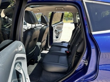 Ford C-MAX II Minivan 2.0 TDCi 163KM 2014 Ford C-Max Panorama! Półskóra Grzane fotele, zdjęcie 12