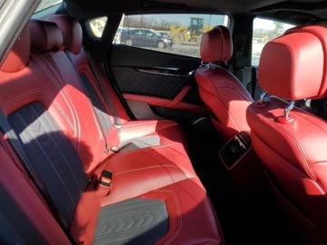 Maserati Quattroporte II 2018 Maserati Quattroporte 2018r., 4x4, 3.0L, zdjęcie 8