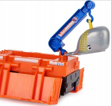 ГРУЗОВИК «ЩЕНЯЧИЙ ПАТРУЛЬ» ДЛЯ МАЛЬЧИКОВ И ДЕВОЧЕК 3+