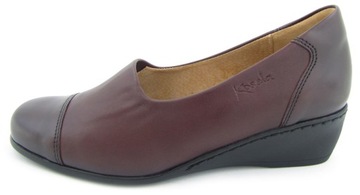 Buty profilaktyczne damskie Rubin KOSELA 9024