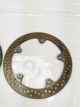 BMW GS 1200 13-18 ТОРМОЗНЫЕ ДИСКИ