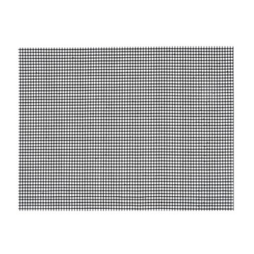 MATA GRILLOWA Z SIATKI, MATA DO GRILLOWANIA NIEPRZYWIERAJĄCA