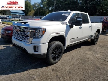  GMC Sierra K2500 Denali 2023 6.6l 6.6 Diesel 445KM