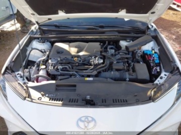 Toyota Camry IX 2025 Toyota Camry xse, 2025r., 2.5L 2.5 Benzyna 225KM, zdjęcie 12