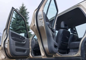 Honda CR-V I 2.0 16V 147KM 1999 Honda CR-V Honda CR-V 2.0 L 4WD 2.0 Benzyna 147KM, zdjęcie 19