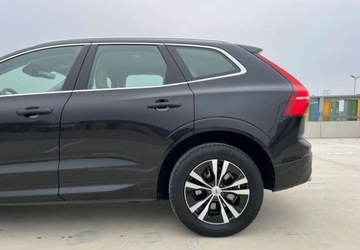 Volvo XC60 II Crossover D5 235KM 2020 Volvo XC 60 B5D AWD 249KM *SalonPL*SerwisASO *FVAT23%, zdjęcie 12