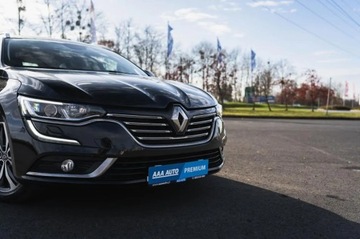 Renault Talisman Kombi 1.3 TCe 160 FAP 159KM 2019 Renault Talisman 1.3 TCe, Salon Polska, Automat, zdjęcie 6