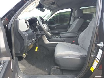 Toyota Tundra II 2022 Toyota Tundra Sr5 2022 3.5 Benzyna 389KM, zdjęcie 8