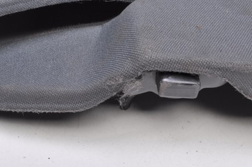 VOLVO C30 POLIČKA ZADNÍ KUFRU 36151102