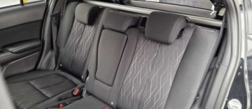 Mitsubishi Eclipse Cross SUV 1.5 T 163KM 2018 Mitsubishi Eclipse Cross Podgrz. szyba fotele kierownica, HUD, Kamera, Tem, zdjęcie 12