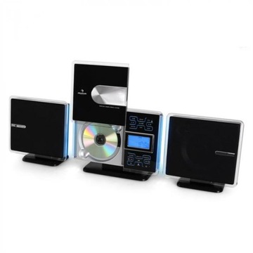 Wieża stereo Auna VCP-191