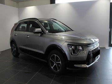 Kia Niro II 2025 KIA Niro 1.6 GDI Hybrid L Suv 136KM 2025