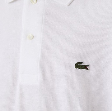 Koszulka polo męska LACOSTE L1312 001 R. XL