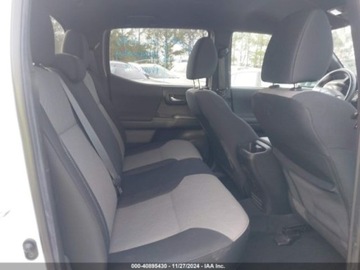 Toyota Tacoma II 2023 Toyota Tacoma 2023r., TRD OFF ROAD, od ubezpieczalni 3.5 Benzyna 278KM, zdjęcie 9