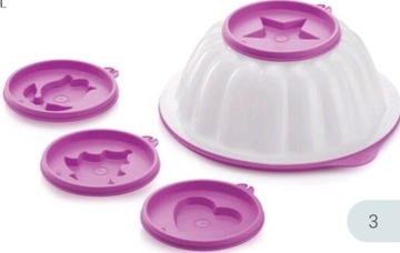 Tupperware Mały książe liliana