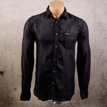 LEE COOPER ORYGINALS _ KOSZULA _ S _ MEN _ 100% BAWEŁNA